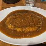 カレー専門店 白銀亭  - 