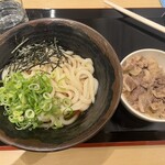 讃岐うどん むらさき - 