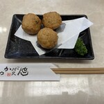 とんかつ 川久 - 