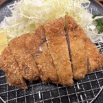 とんかつ 川久 - 