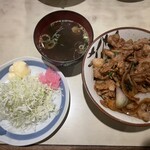 月さむ - 料理写真: