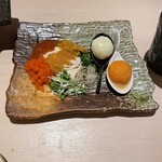 豚料理 酔狂割烹 伊達 - 