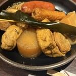 日本橋 お多幸本店 - 