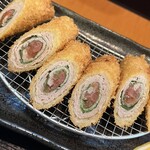 あかねや - 料理写真: