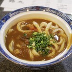 手打ちうどん 鶴丸 - 料理写真: