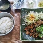 さの - 料理写真: