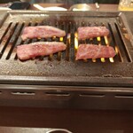 焼肉ホルモン こぷ - 