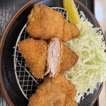 とんかつ 川久 - 