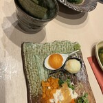 豚料理 酔狂割烹 伊達 - 