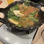 豚料理 酔狂割烹 伊達 - 