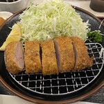 とんかつ 川久 - 