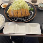 とんかつ 川久 - 