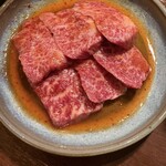 焼肉ホルモン こぷ - 