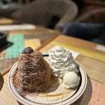 コナズ珈琲 - 料理写真: