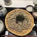 京都鴨そば専門店　浹 - 