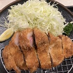 とんかつ 川久 - 