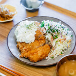 リバーカフェ - 