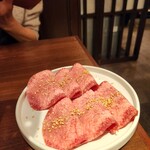 焼肉ホルモン こぷ - 