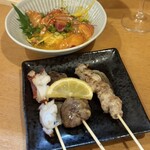 Dining Izakaya Kobe Toribaru - 