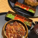 うなぎ四代目菊川 - 