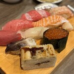 魚河岸本舗 ぴち天 - 