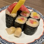 魚河岸本舗 ぴち天 - 