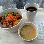 王国レストラン 花のキッチン - 料理写真: