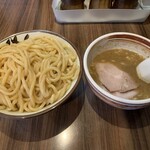 つけめん 恵那く - 