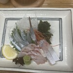 文ちゃん - 料理写真: