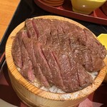 黒毛和牛ひつまぶしと創作割烹 雅じゃぽ - 