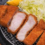 とんかつ 川久 - 