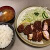 味のとんかつ 丸一 - 料理写真: