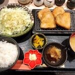 豚料理 酔狂割烹 伊達 - 