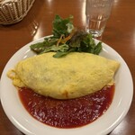 キッチンポット - 料理写真: