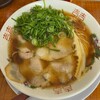 ねぎとにんにく - 料理写真: