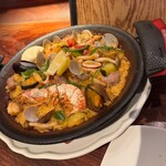 スペイン料理 La Cazuela - 