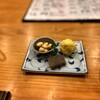 酒亭うり - 料理写真: