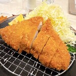 とんかつ 川久 - 