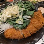 豚料理 酔狂割烹 伊達 - 