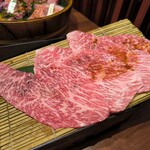 神戸ビーフ焼肉 お加虎 - 