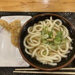 セルフうどんやま - 料理写真: