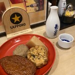 日本橋 お多幸本店 - 