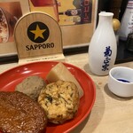 日本橋 お多幸本店 - 