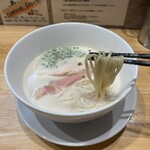 麺家 獅子丸 - 