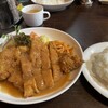 洋食の赤ちゃん - 料理写真: