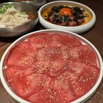 焼肉ホルモン こぷ - 