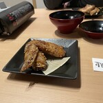 黒毛和牛ひつまぶしと創作割烹 雅じゃぽ - 