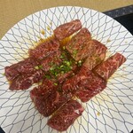 焼肉 大 - 料理写真: