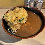 そばの神田東一屋 - 