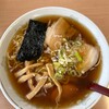 ラーメンの店みよし - 料理写真: